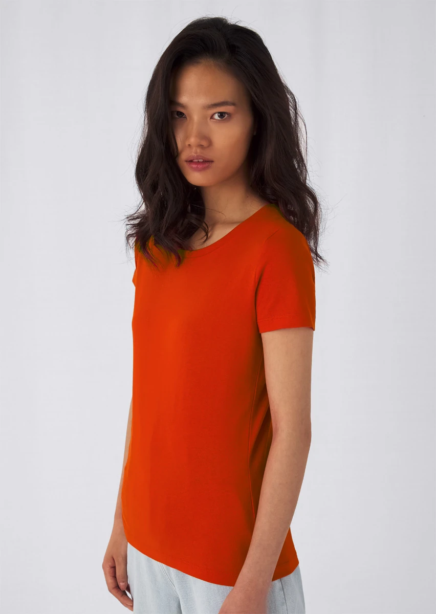 B&C Womens Inspire Plus T-Shirt
