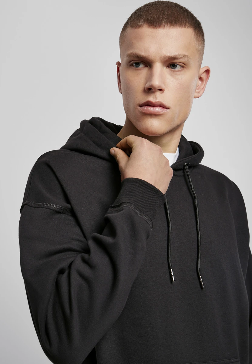 Build Your Brand Oversize Hoody 