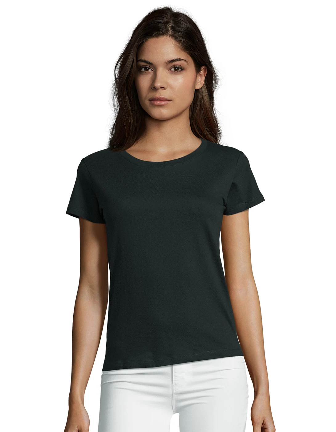 Sol's Womens Fitted Regent T-Shirt