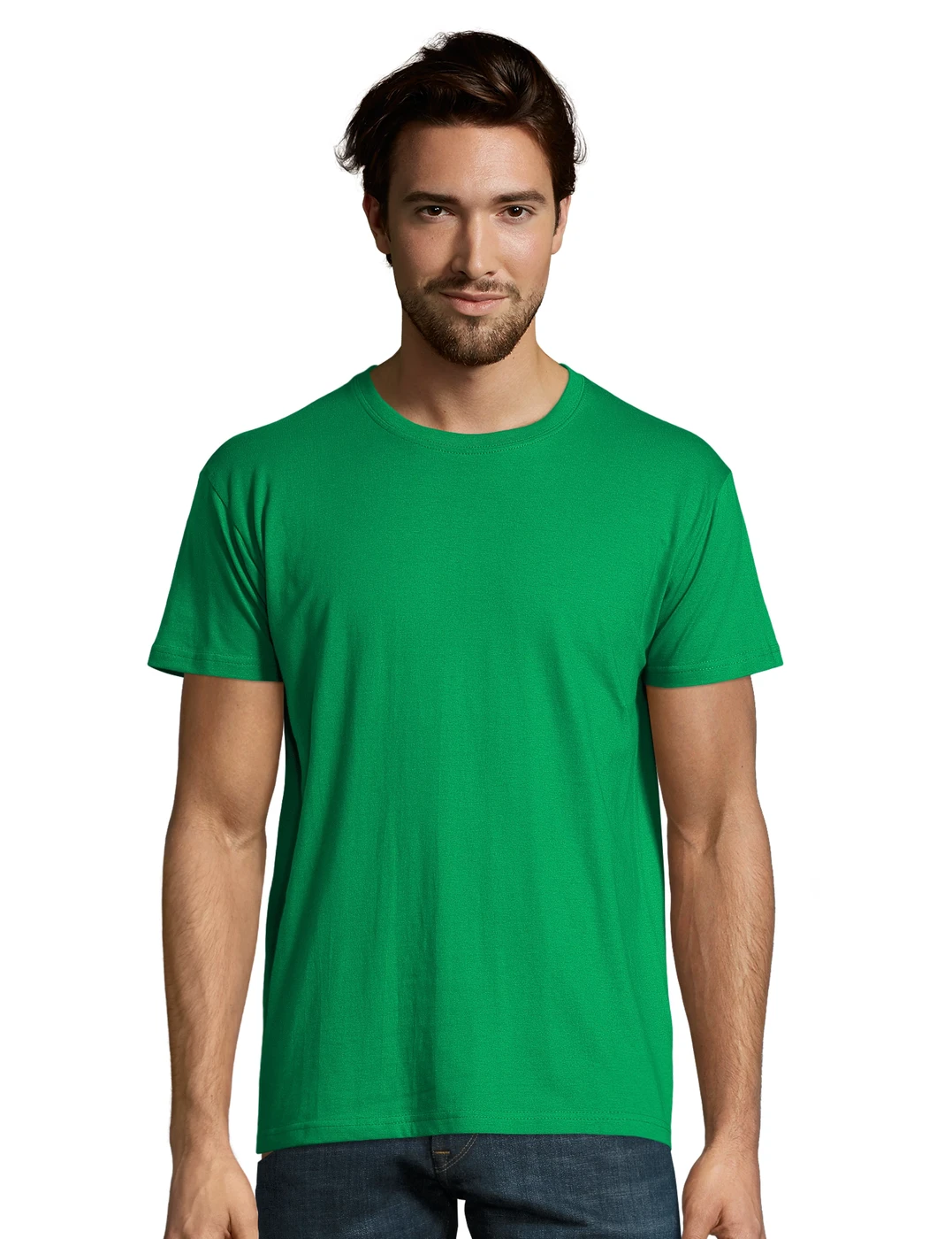 Sol's Imperial T-Shirt
