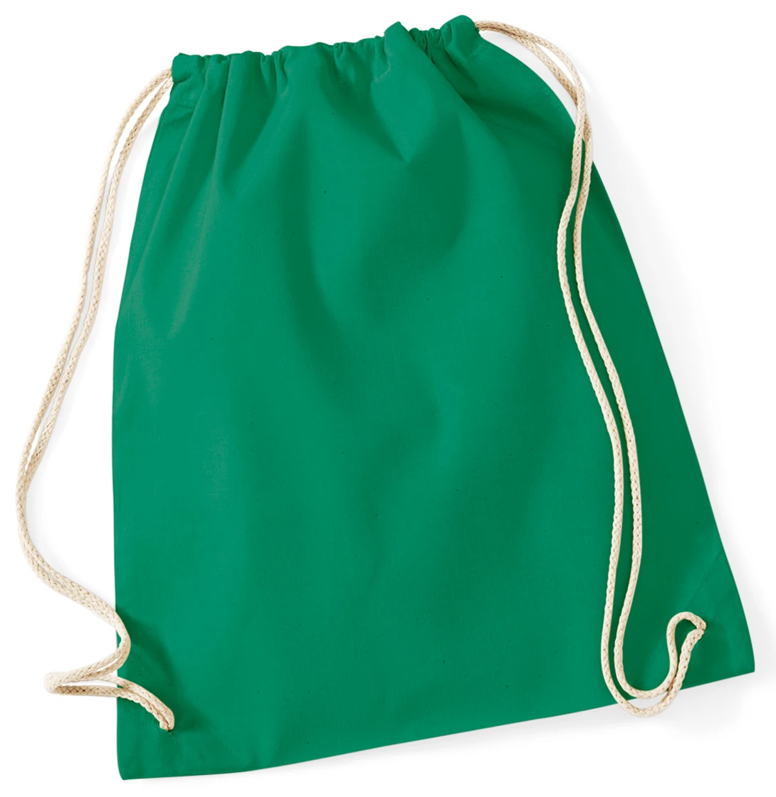 Westford Mill Cotton Gymsac