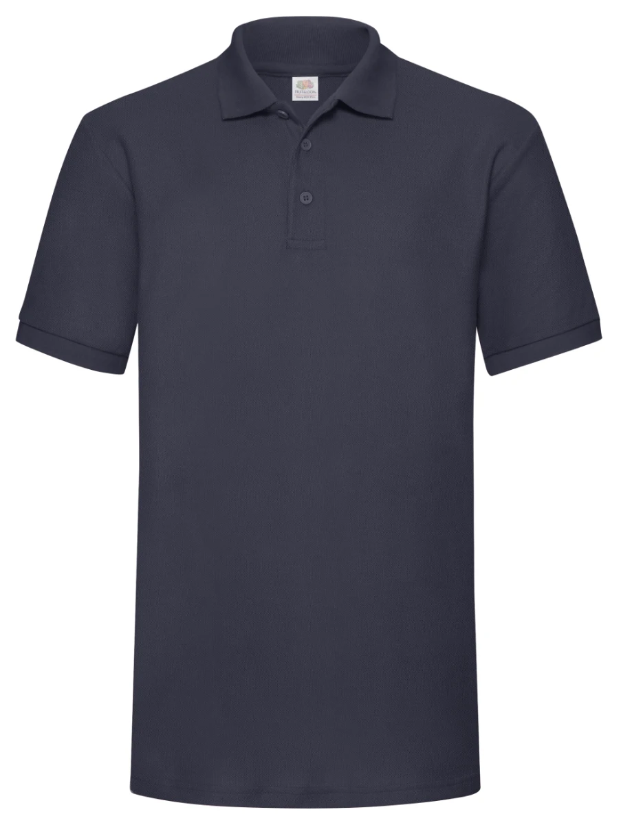 Fruit of the Loom 65/35 Heavy Polo