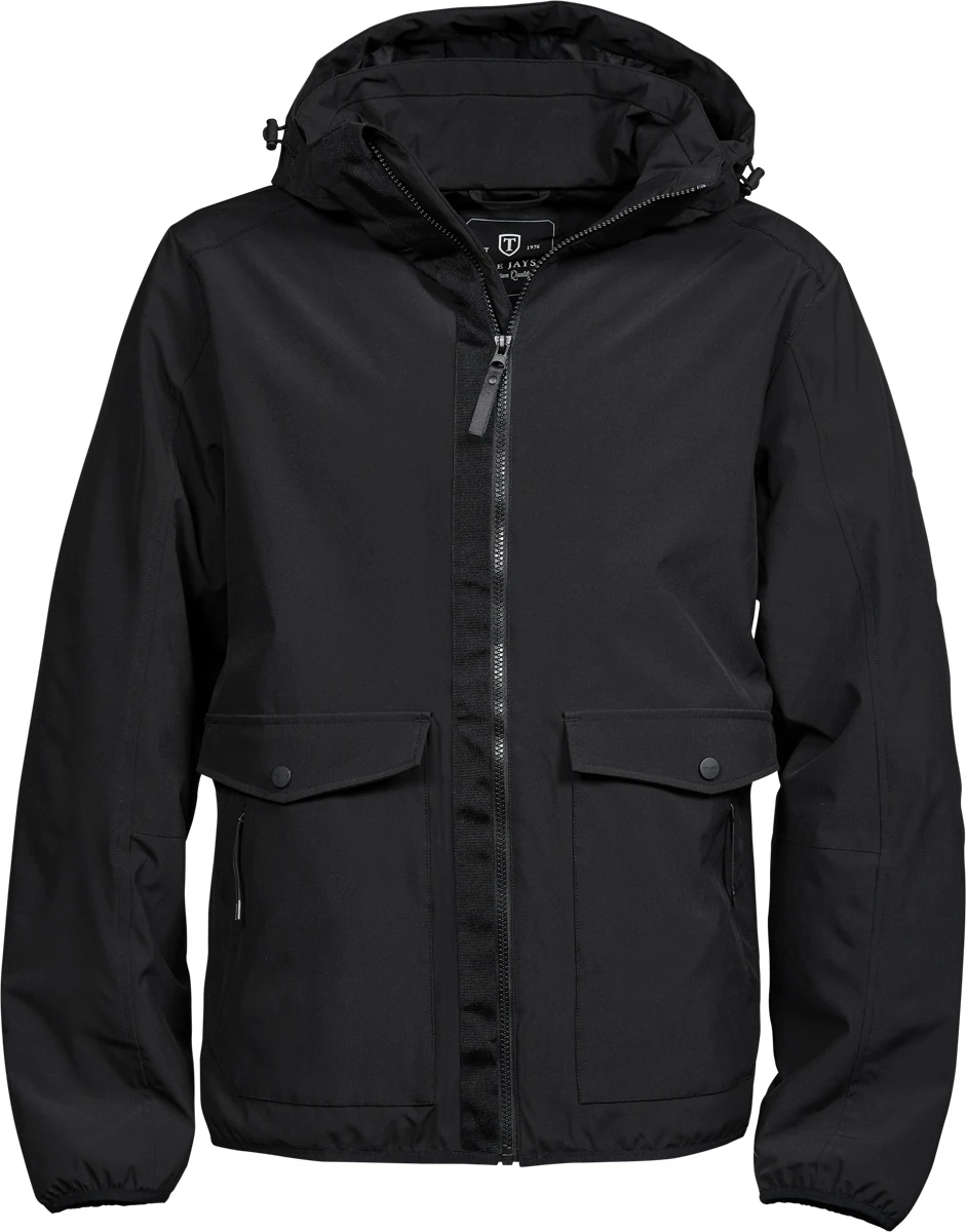 Tee Jays Mens Urban Adventure Jacket