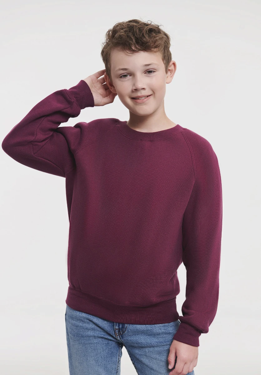 Russell Kids Classic Sweatshirt