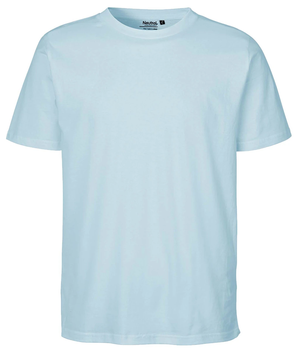 Neutral Unisex Regular T-Shirt