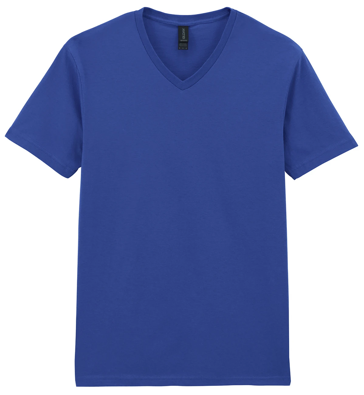 Gildan Softstyle V-Neck T-Shirt