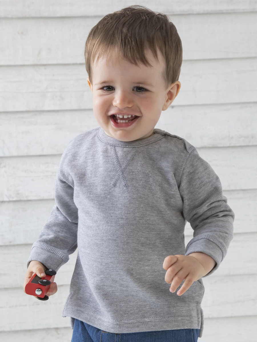 Babybugz Baby Sweatshirt