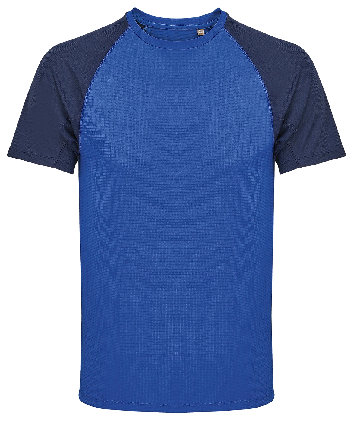 Sol's Vortex Raglan T-Shirt