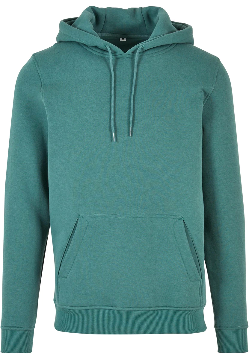 Build Your Brand Heavy Hoody