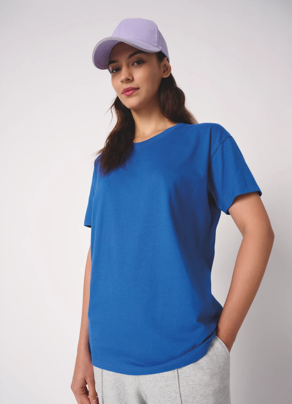 Ideal Basic Unisex 170 T-Shirt