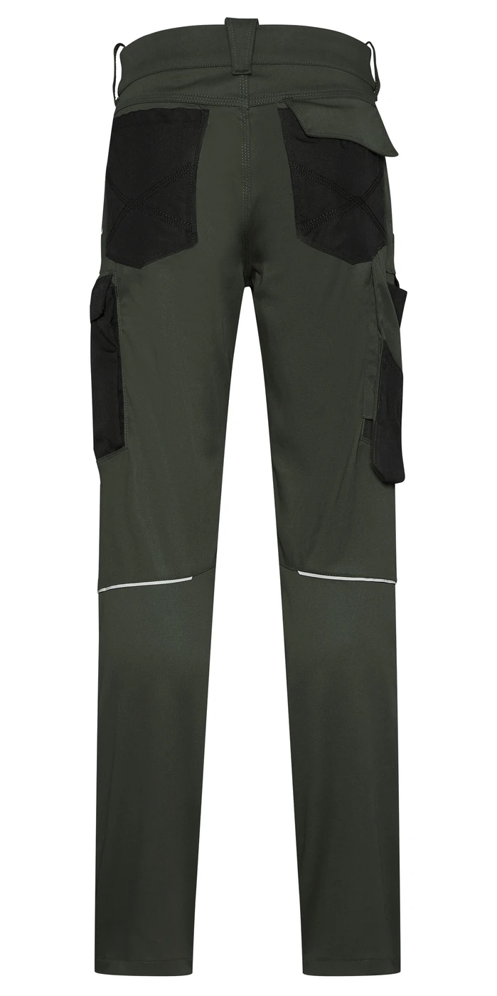 Hakro Worker Performancehose Eco