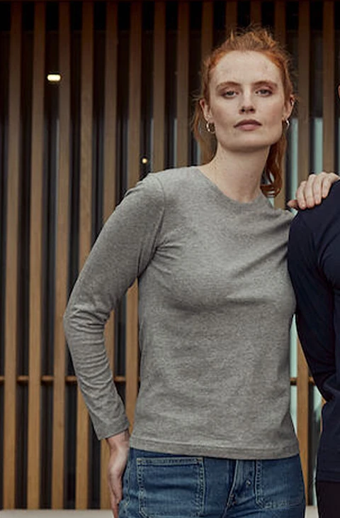 Clique Womens Premium Fashion Longsleeve