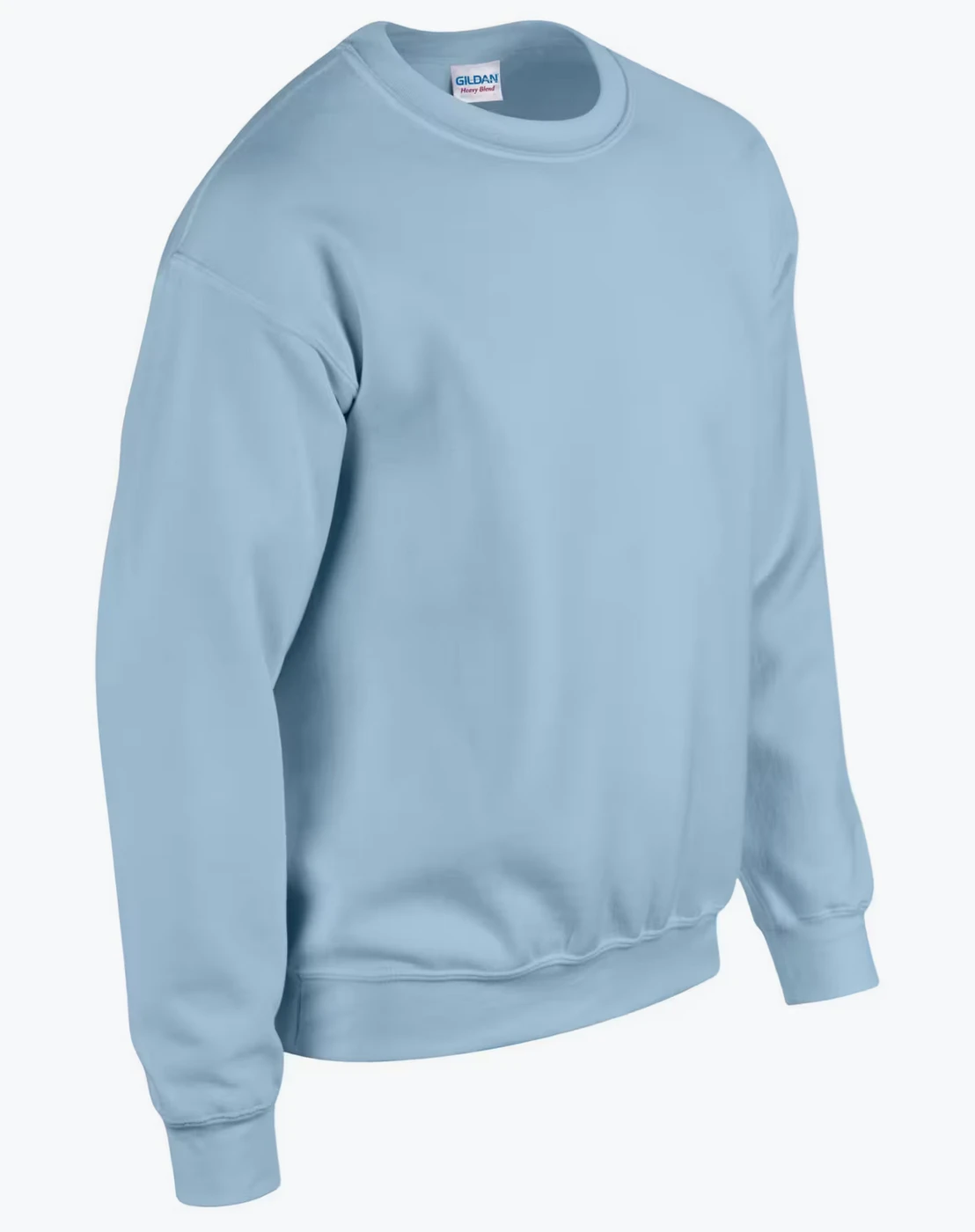 Gildan Heavy Blend Sweatshirt