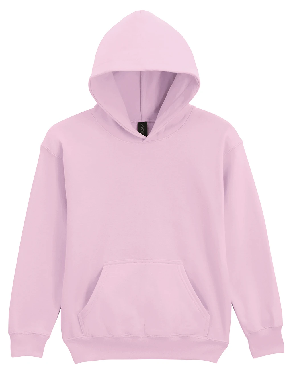 Gildan Softstyle Midweight Fleece Youth Hoodie