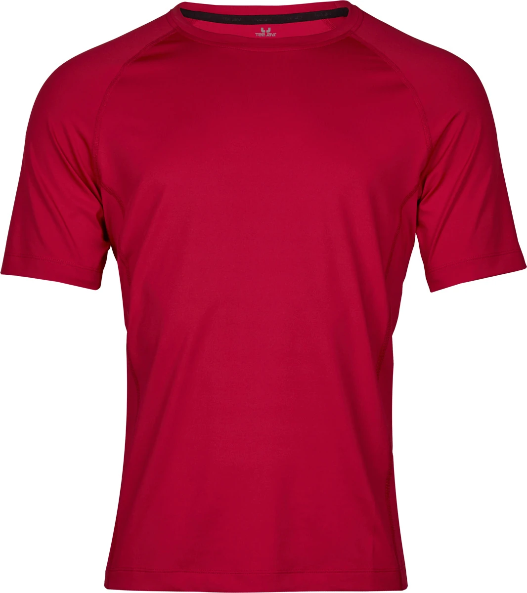 Tee Jays Mens CoolDry Tee