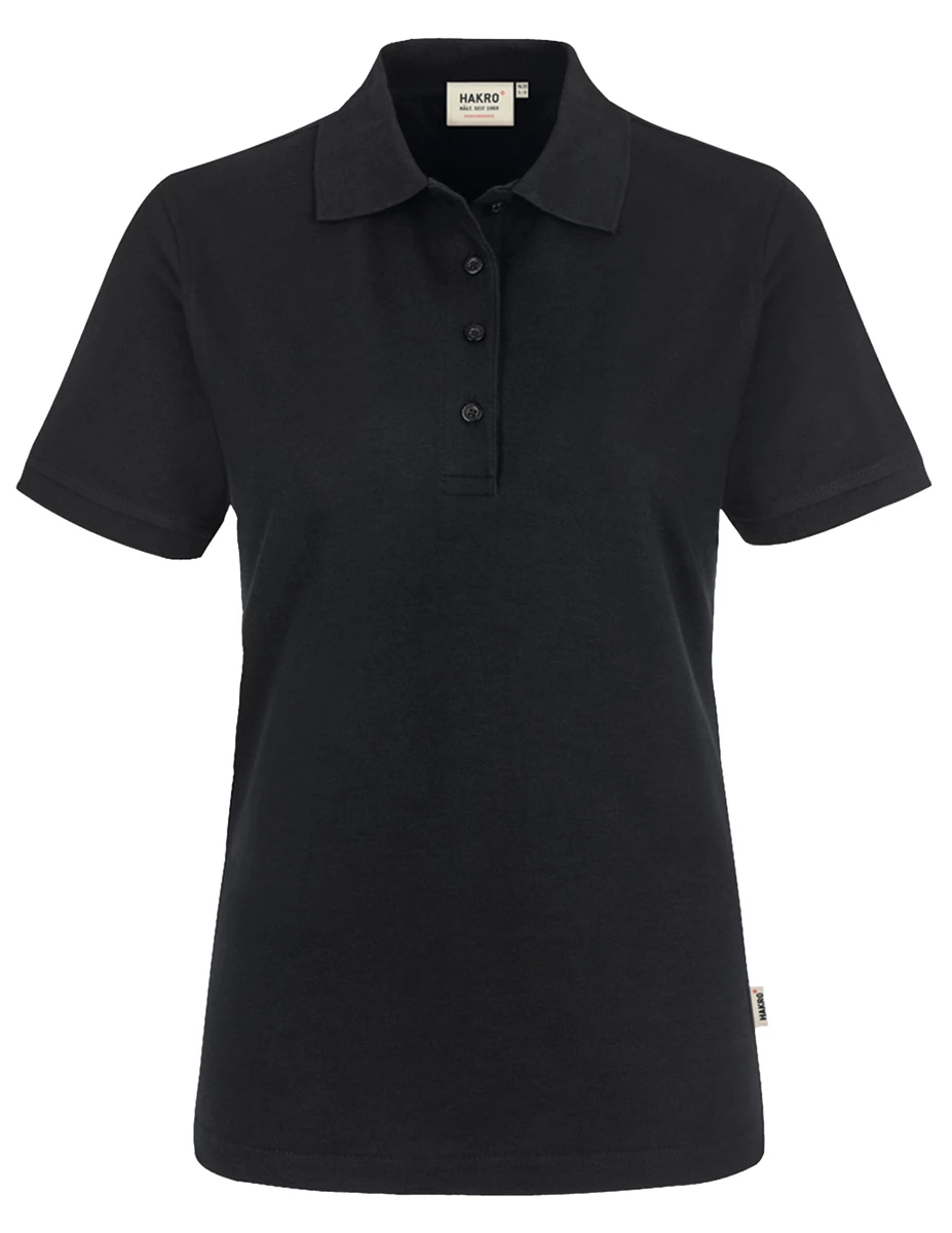 Hakro Ladies Poloshirt Mikralinar Eco Hakro Ladies Poloshirt Mikralinar Eco