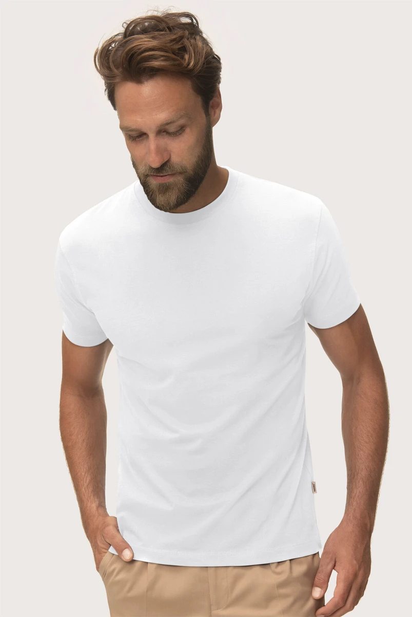 Hakro T-Shirt Heavy