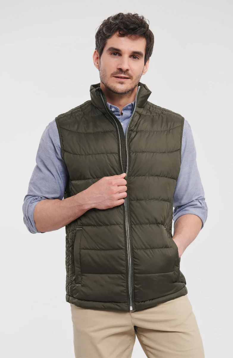 Russell Nano Bodywarmer