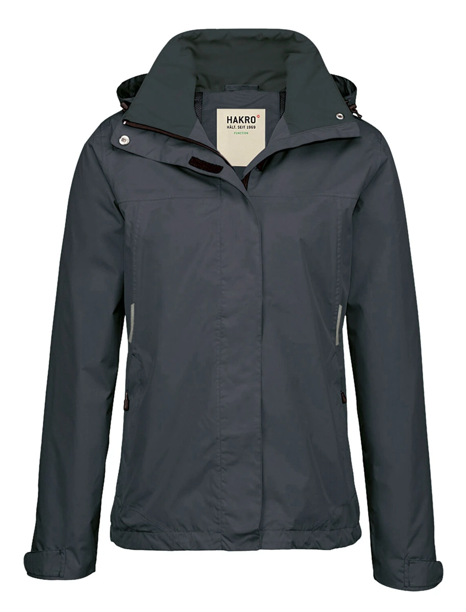 Hakro Ladies Rain Jacket