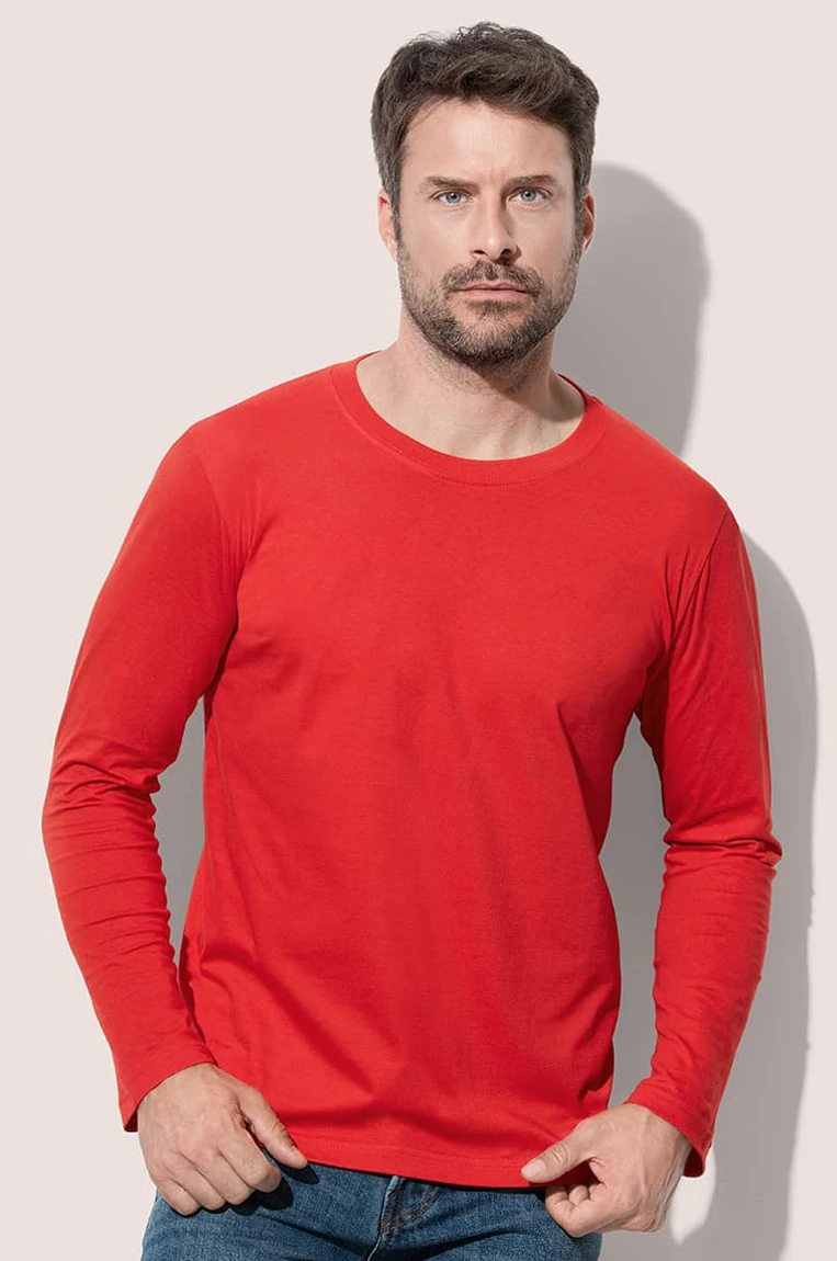 Stedman Classic-T Longsleeve