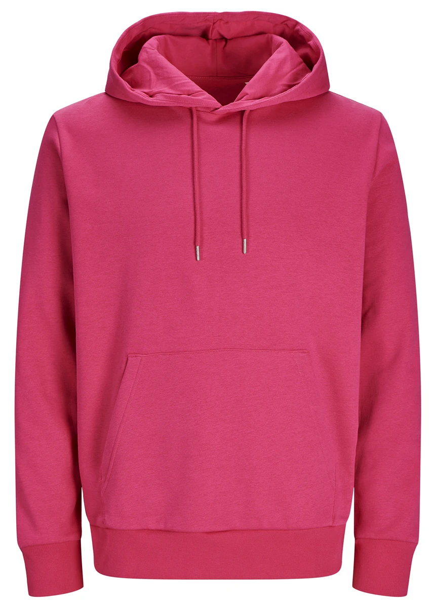 Jack & Jones Classic Unisex Hood Sweat