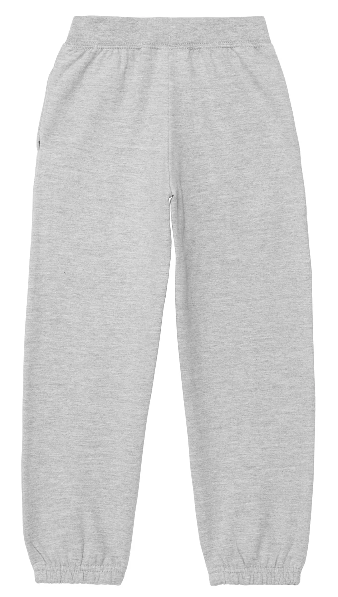Just Hoods Kids Cuffed Jogpants