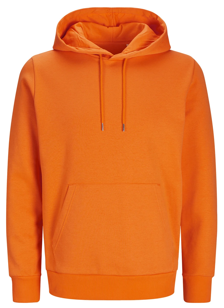 Jack & Jones Classic Unisex Hood Sweat