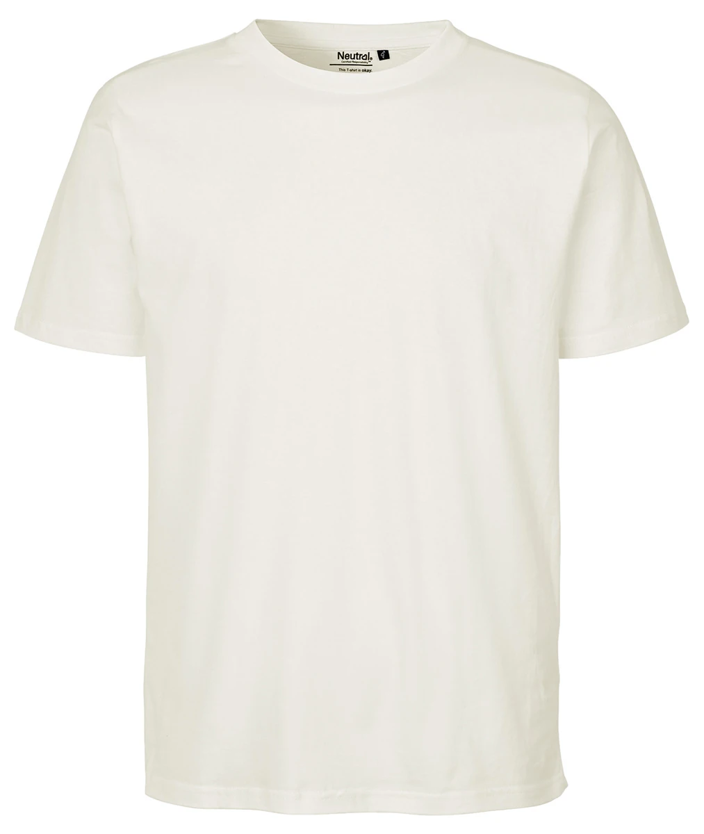 Neutral Unisex Regular T-Shirt