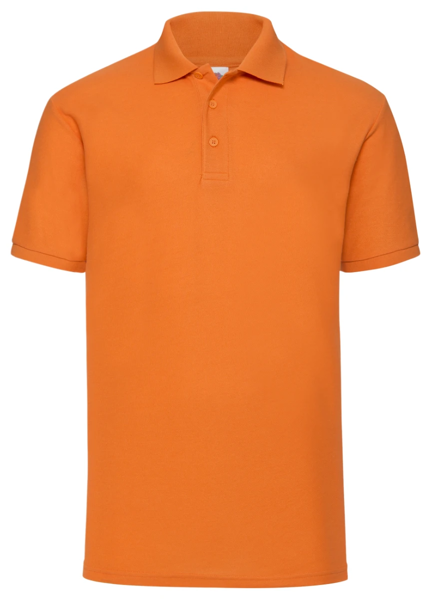 Fruit of the Loom 65/35 Polo