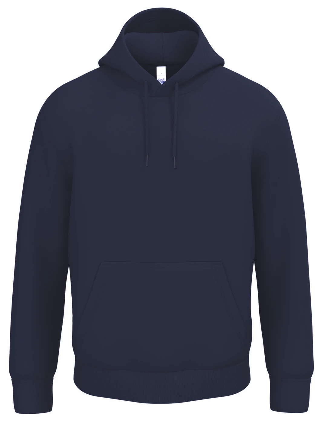 Ideal Basic Unisex Hoodie