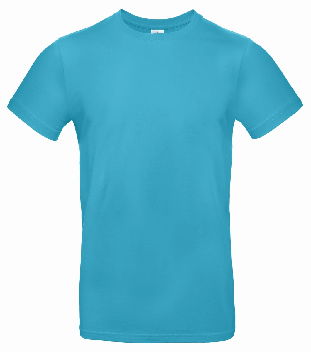 B&C Mens T-Shirt #E190