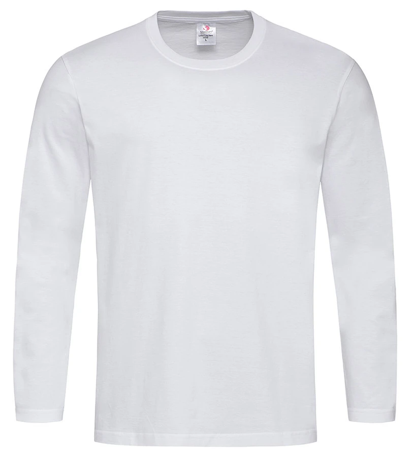 Stedman Comfort Longsleeve