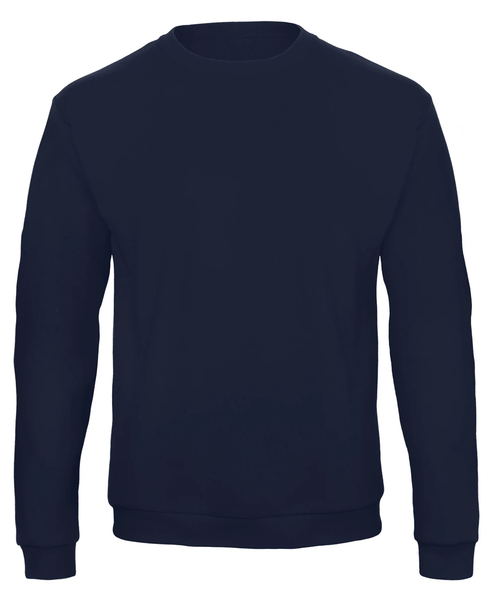 B&C ID.202 50/50 Sweatshirt