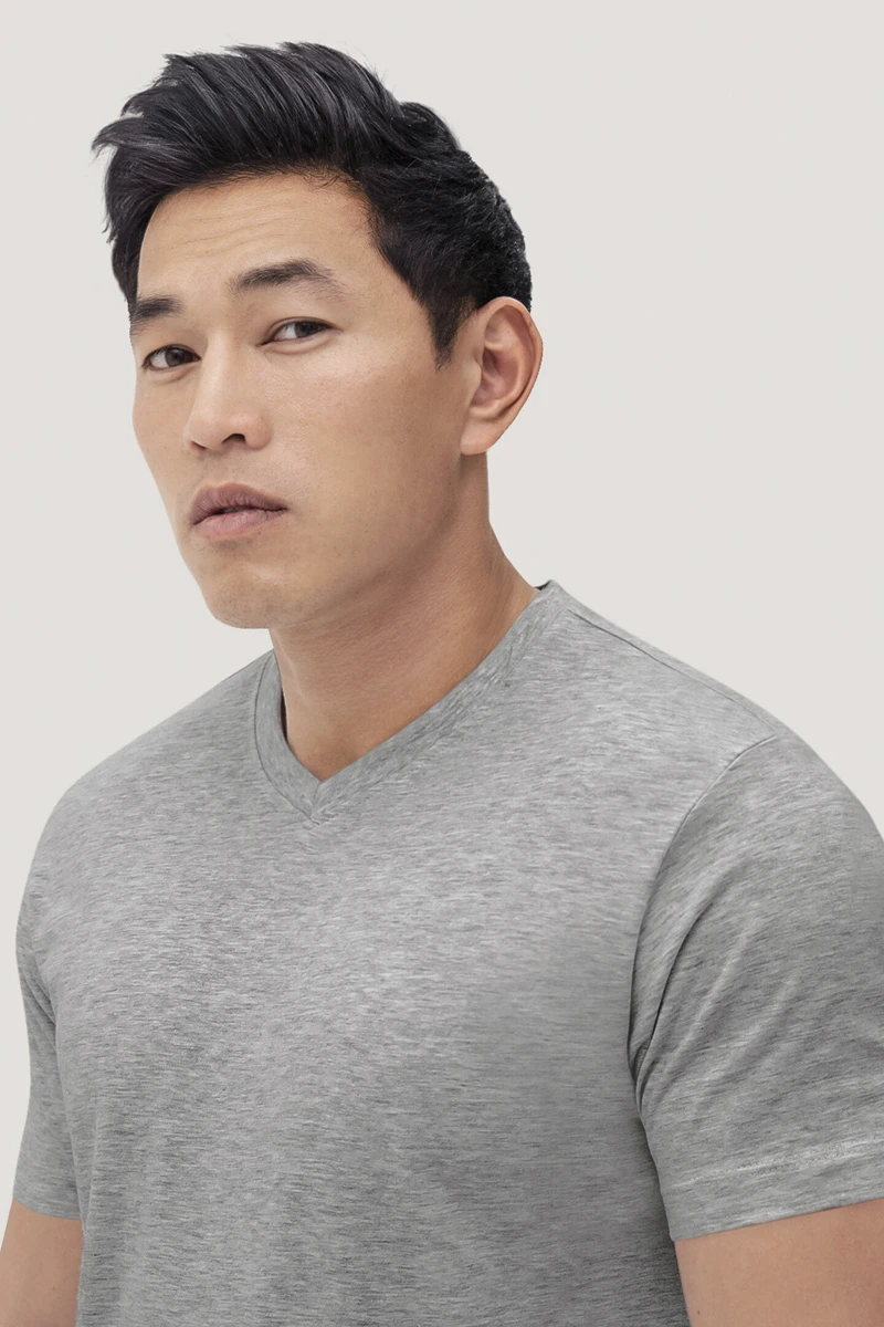 Hakro V-Shirt Classic