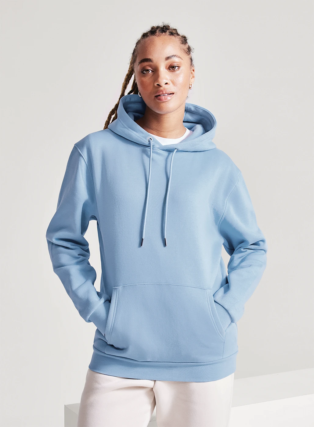 Anthem Studio Hoodie