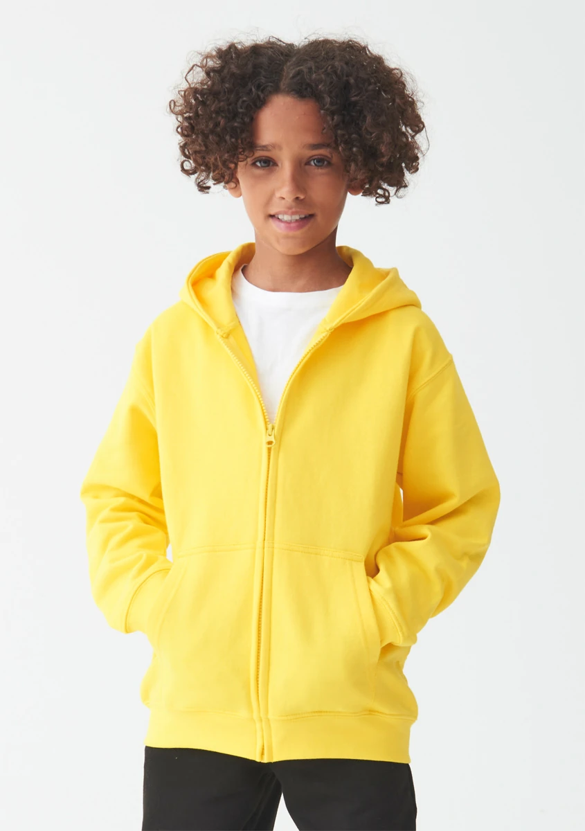 Just Hoods Kids Zoodie