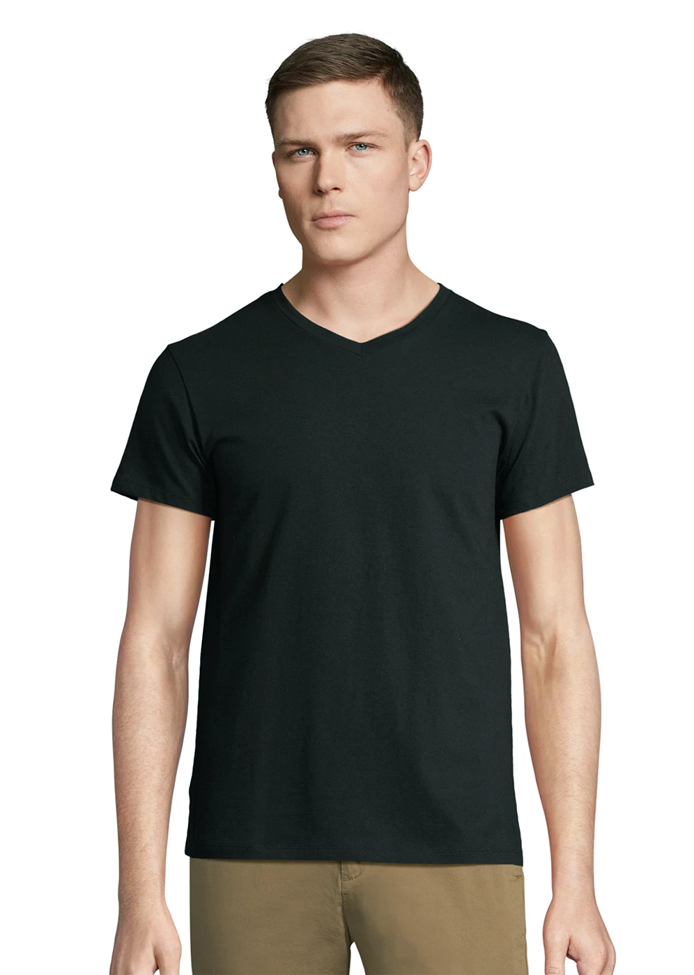 Sol's Regent V-Neck T-Shirt
