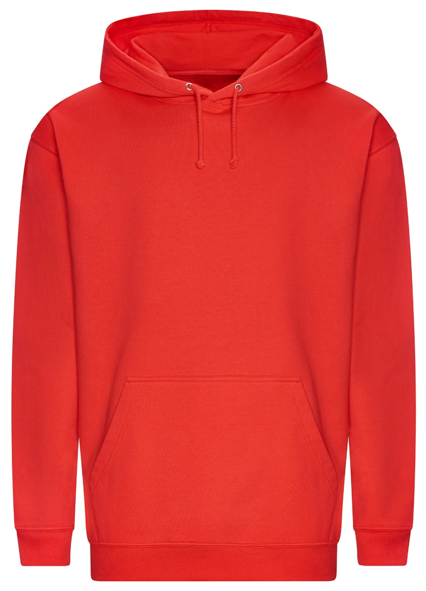 Just Hoods College Hoodie