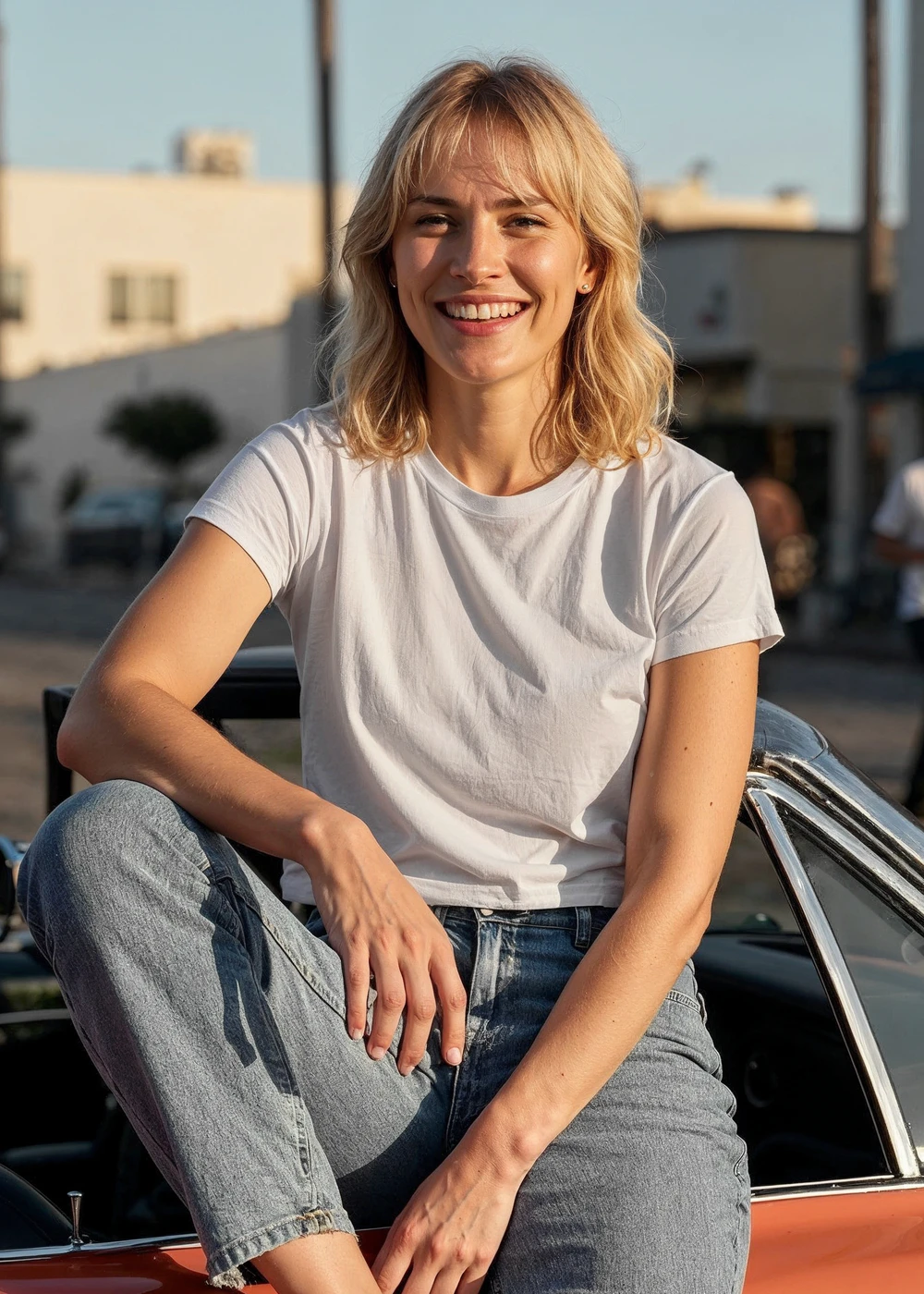 Untagged Movement T-Shirt Regular Fit