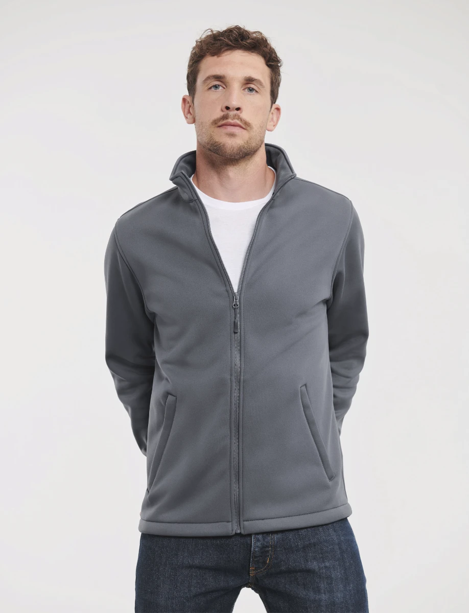 Russell Smart Softshell Jacket