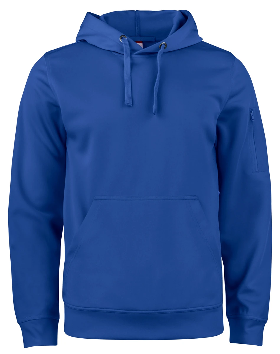 Clique Basic Active Hoody