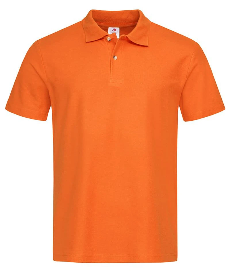 Stedman Classic Polo
