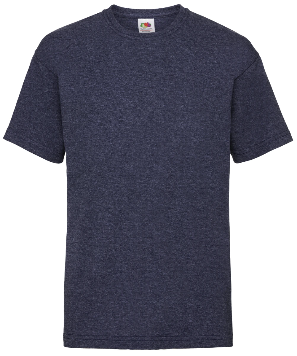 Fruit of the Loom Kids Valueweight T