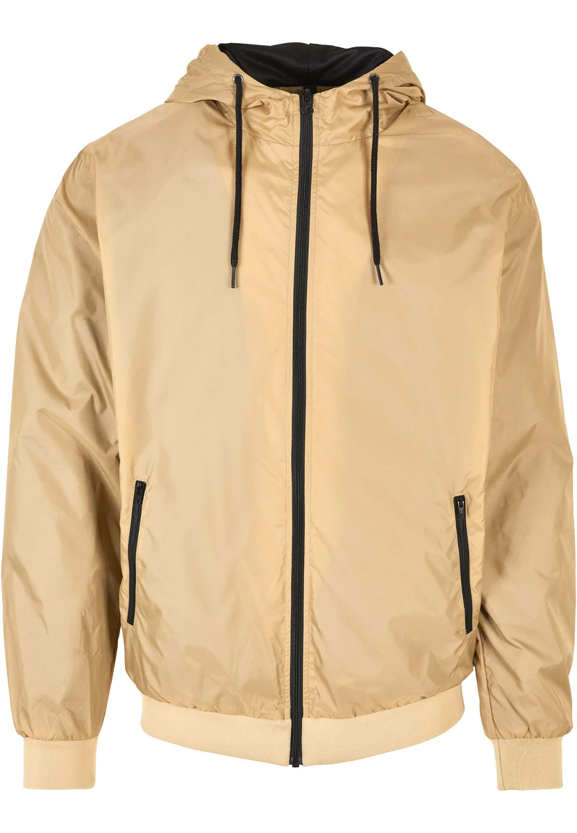 Build Your Brand Windrunner