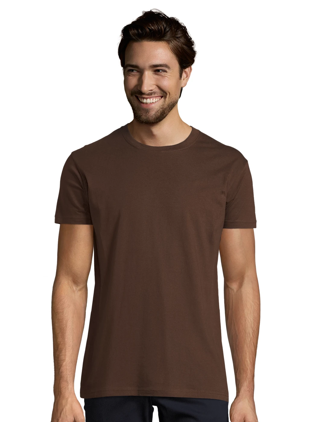 Sol's Imperial T-Shirt