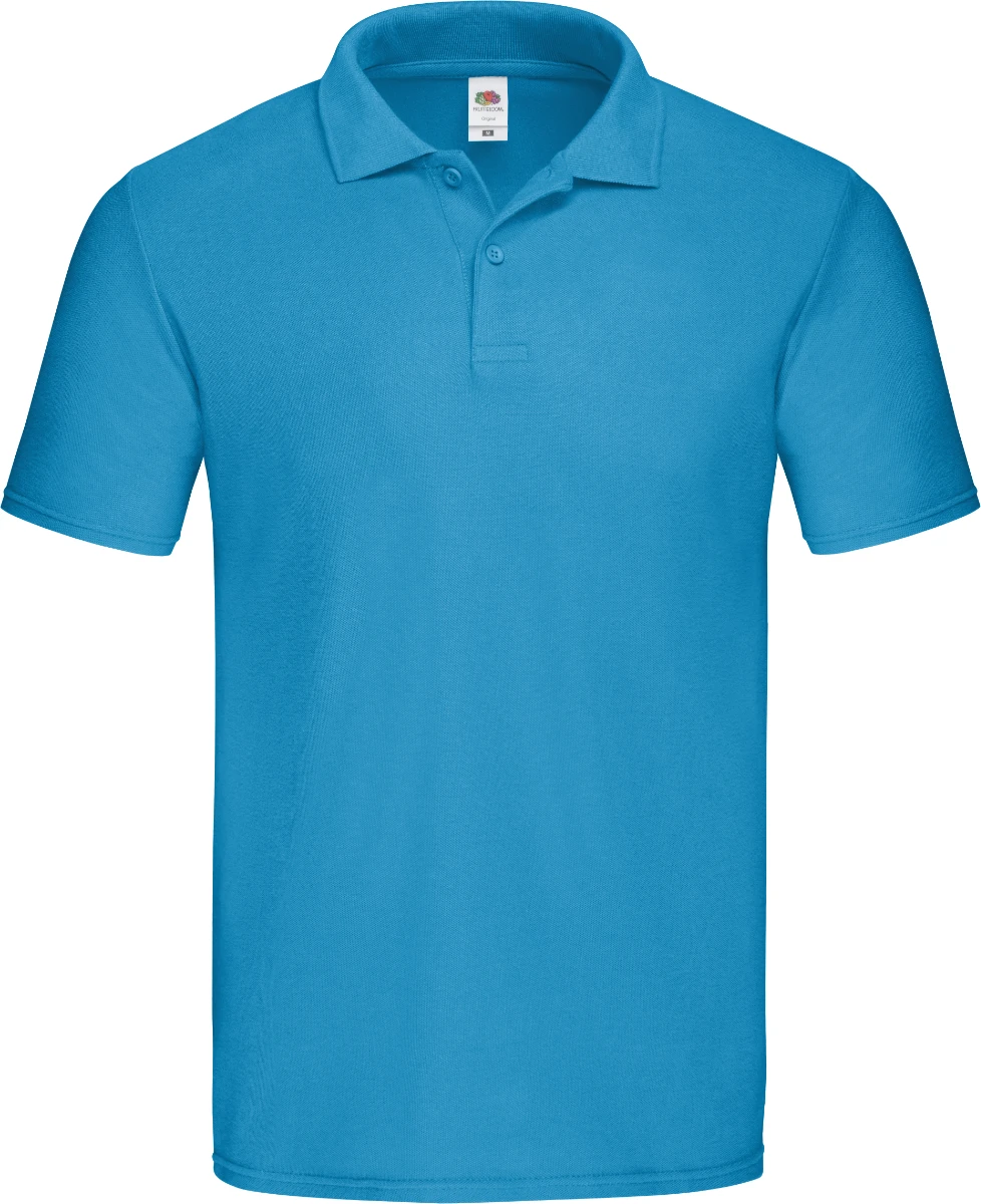 Fruit of the Loom Original Polo