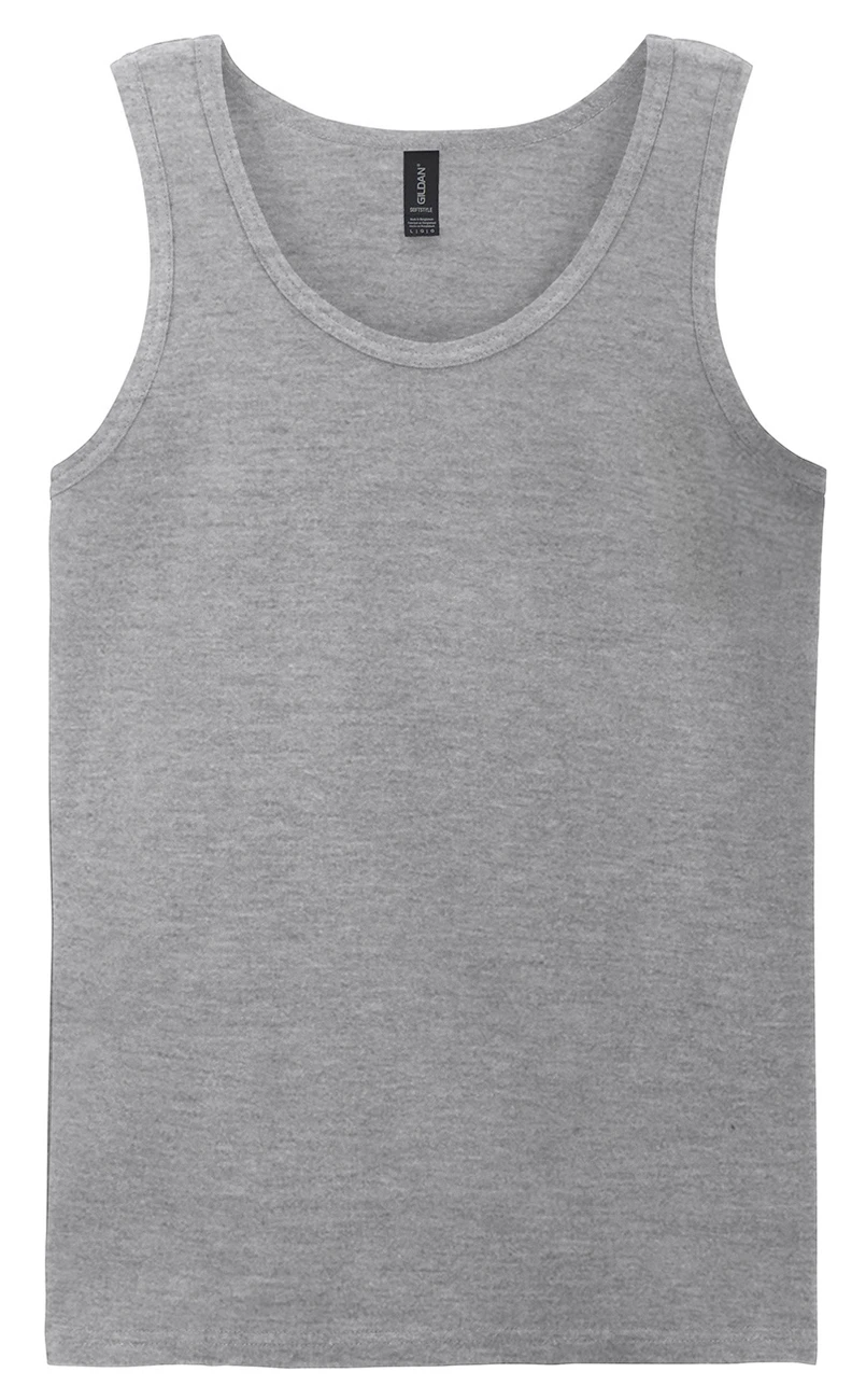 Gildan Softstyle Tank Top