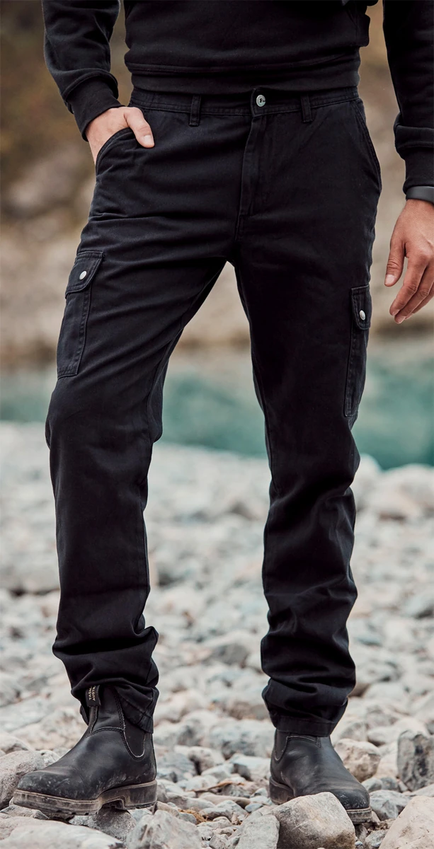 Clique Cargo Pocket 