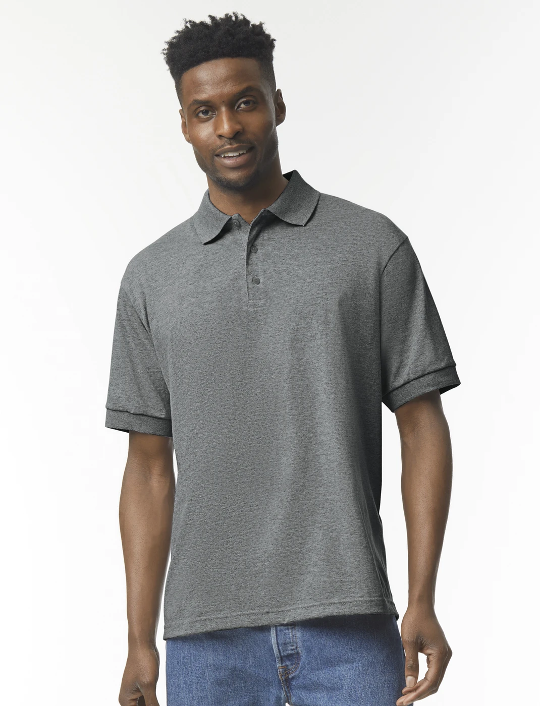 Gildan DryBlend Polo