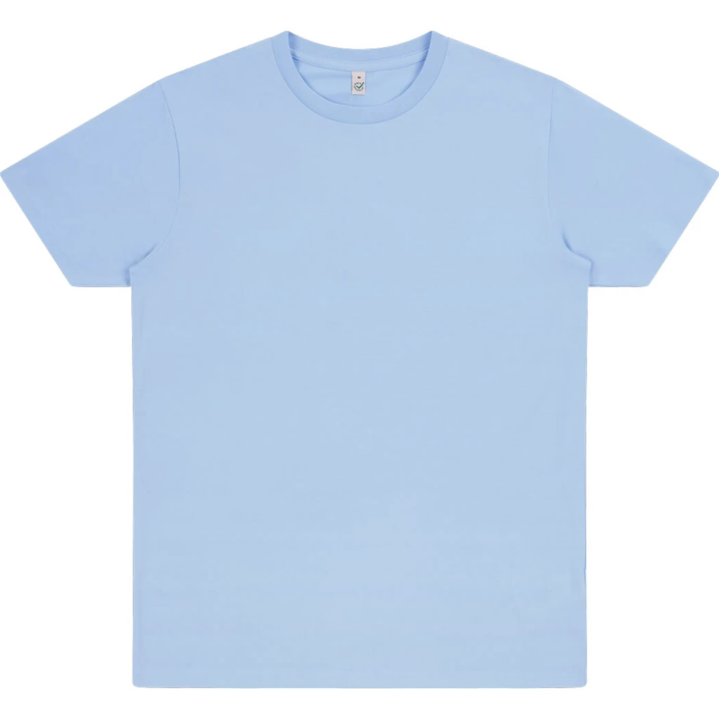 Earth Positive Jersey T-Shirt